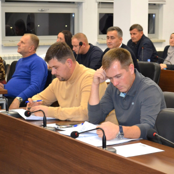 Održana 13. redovna sjednica Općinskog vijeća Ilijaš